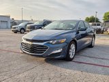 Certified 2024 Chevrolet Malibu LT image 3