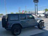 Used 2022 Jeep Wrangler Unlimited Rubicon 4xe image 5
