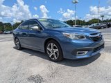 Used 2021 Subaru Legacy Touring XT image 2