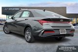 New 2025 Hyundai Elantra Sport image 3