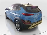 Certified 2023 Hyundai Kona SEL image 4