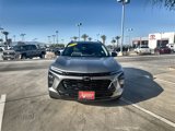 Used 2024 Chevrolet Trax ACTIV w/ Driver Confidence Package image 2