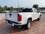 Used 2016 Chevrolet Colorado W/T w/ WT Convenience Package image 5
