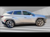 Used 2022 Hyundai Tucson SEL w/ Convenience + Premium Package image 6