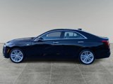 New 2025 Cadillac CT4 Premium Luxury image 2