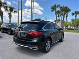Used 2020 Acura MDX FWD image 4