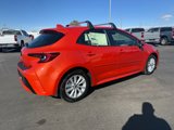 New 2025 Toyota Corolla SE image 2