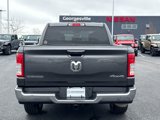 Used 2022 RAM 1500 4x4 Crew Cab image 4
