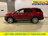 Used 2016 Ford Explorer Limited image 4