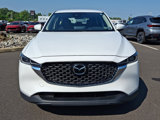 Certified 2023 MAZDA CX-5 AWD 2.5 S image 2