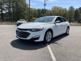 Used 2024 Chevrolet Malibu LT image 2