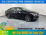 Certified 2024 Kia Forte LXS w/ LXS Technology Package image 1