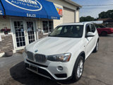 Used 2016 BMW X3 xDrive28i image 5