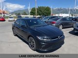 New 2025 Volkswagen Jetta Sport image 4