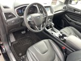 Used 2018 Ford Edge Titanium w/ Equipment Group 302A image 3