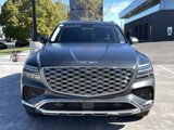 New 2025 Genesis GV80 2.5T Standard image 2