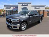 New 2025 RAM 1500 Big Horn image 4