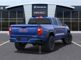 New 2025 GMC Canyon Elevation image 4
