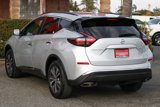 Used 2020 Nissan Murano SV image 6