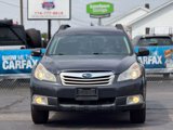 Used 2011 Subaru Outback 2.5i Premium w/ All-Weather Pkg image 3