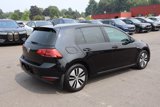 Used 2016 Volkswagen e-Golf SEL Premium w/ Driver Assistance Package image 5