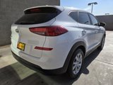 Used 2020 Hyundai Tucson SE w/ Cargo Package image 5