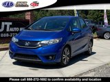 Used 2015 Honda Fit EX-L image 3
