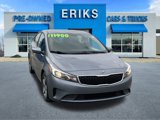 Used 2018 Kia Forte S image 4