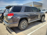 Used 2013 Toyota 4Runner SR5 image 3