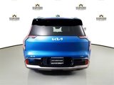 Certified 2024 Kia EV9 GT-Line image 6