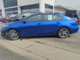 Used 2023 Kia Forte LXS w/ LXS Technology Package image 2
