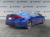 Used 2021 Kia Forte GT-Line w/ GT-Line Premium Package image 5