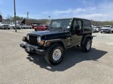 Used 2005 Jeep Wrangler X image 4