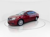 Used 2018 Nissan Sentra SV image 4