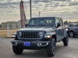New 2025 Jeep Gladiator Sport image 2