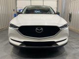 Used 2021 MAZDA CX-5 Grand Touring w/ GT Premium Package image 2