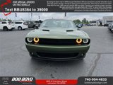 Used 2021 Dodge Challenger SXT w/ Driver Convenience Group image 2
