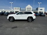 Used 2021 Jeep Grand Cherokee Limited image 2