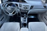 Used 2012 Honda Civic LX image 3