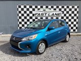 Used 2024 Mitsubishi Mirage ES image 2