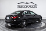 New 2025 Mercedes-Benz C 300 4MATIC Sedan image 5