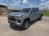 New 2025 Chevrolet Colorado LT w/ Advanced Trailering Package image 2