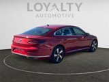 Used 2021 Volkswagen Arteon SE image 5
