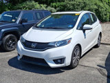 Used 2015 Honda Fit EX image 3