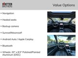 Used 2021 Jeep Grand Cherokee L Limited image 2
