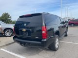 Used 2013 Chevrolet Suburban LT w/ Luxury Package image 3