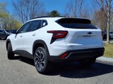 New 2025 Chevrolet Trax RS w/ Driver Confidence Package image 3