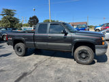 Used 2005 Chevrolet Silverado 2500 LS w/ Snow Plow Prep Package image 3