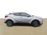 Certified 2020 Toyota C-HR XLE image 2