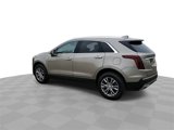 Certified 2022 Cadillac XT5 Premium Luxury w/ LPO, Floor Liner Package image 6